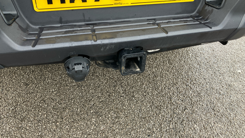 Ford Ranger Petrol Pick Up Double Cab Raptor 3.0 EcoBoost V6 292 Auto